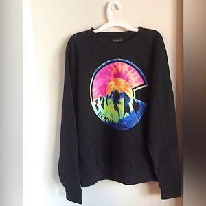 New🌟 Denver Colorado sweatshirt